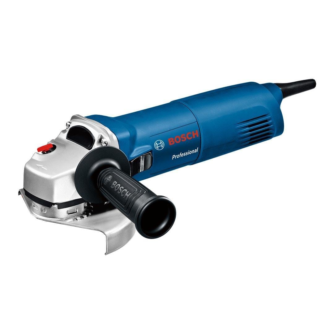 Bosch Professional GWS 14-125 Avuç Taşlama Makinesi 1400 Watt 125 mm
