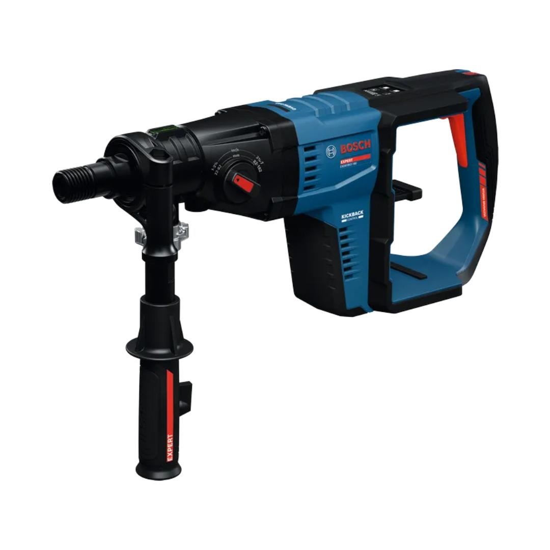 Bosch Expert EXDB18V2-180 Akülü Karot Makinesi (Solo) - 06019P6000