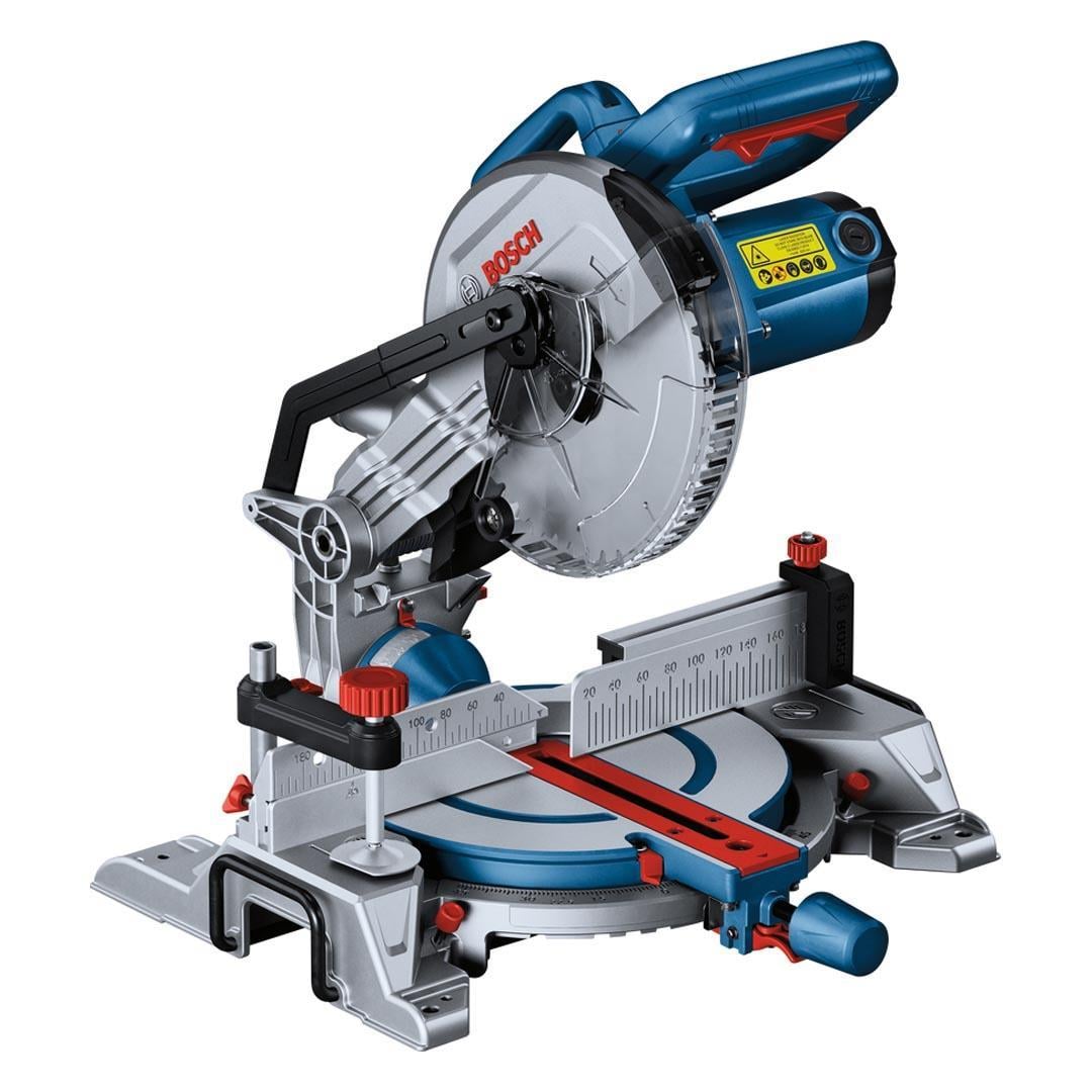 Bosch Professional GCM 216 Gönye Kesme Makinesi - 0601B33000