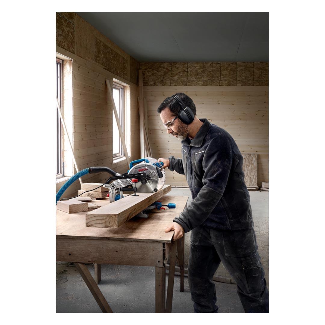 Bosch Professional GCM 216 Gönye Kesme Makinesi - 0601B33000