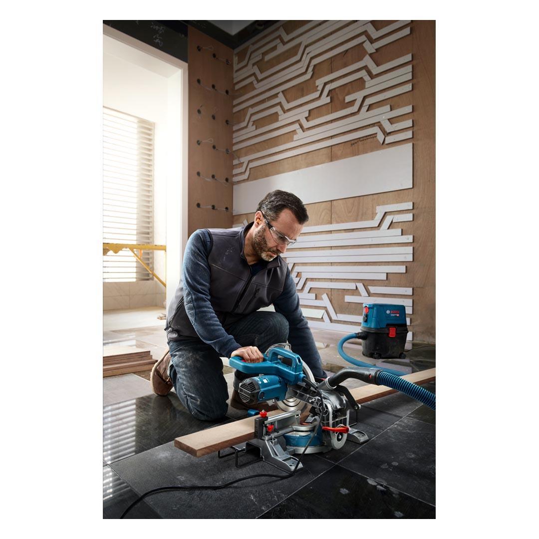 Bosch Professional GCM 216 Gönye Kesme Makinesi - 0601B33000