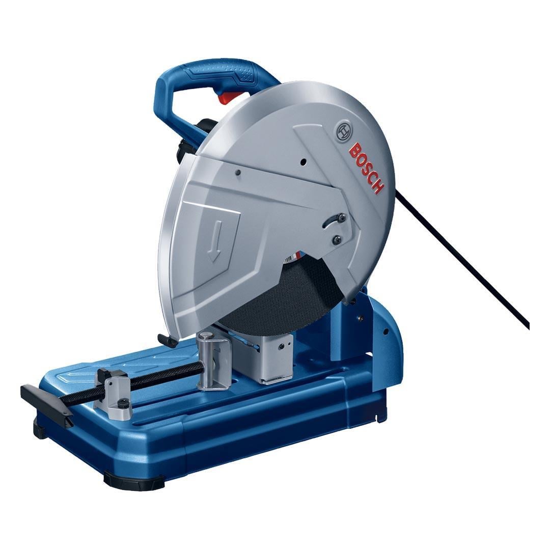 Bosch Professional GCO 14-24 J Profil Kesme Makinesi 2400 Watt 355 mm