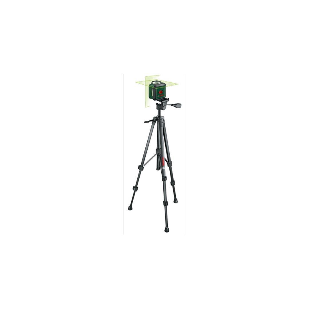 Bosch UniversalLevel 360 Set Çapraz Çizgi Lazeri - 0603663E06