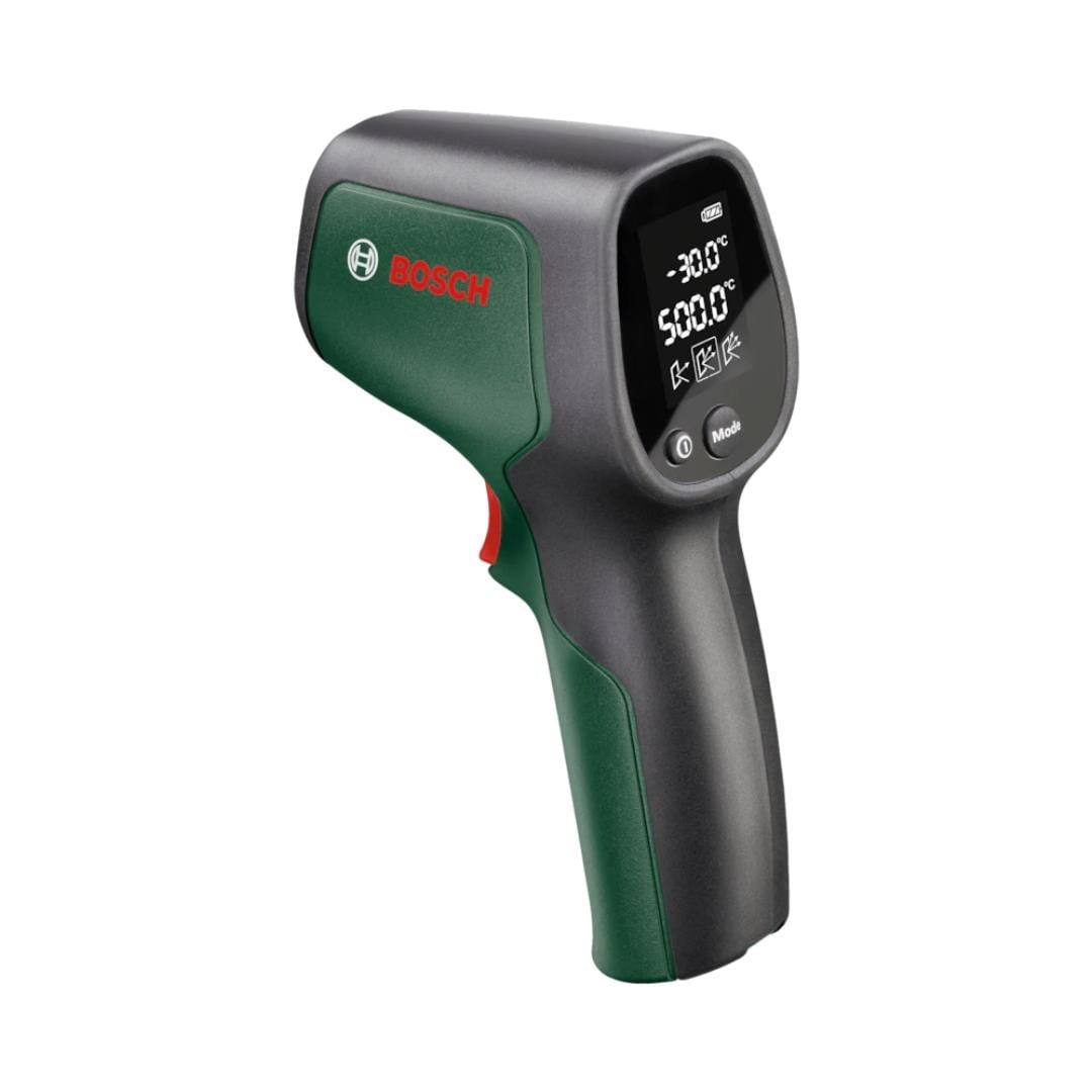 Bosch Universal Temp Lazerli Isı Dedektörü (Sıcaklık Ölçer) -30°C / +500°C- 0603683101