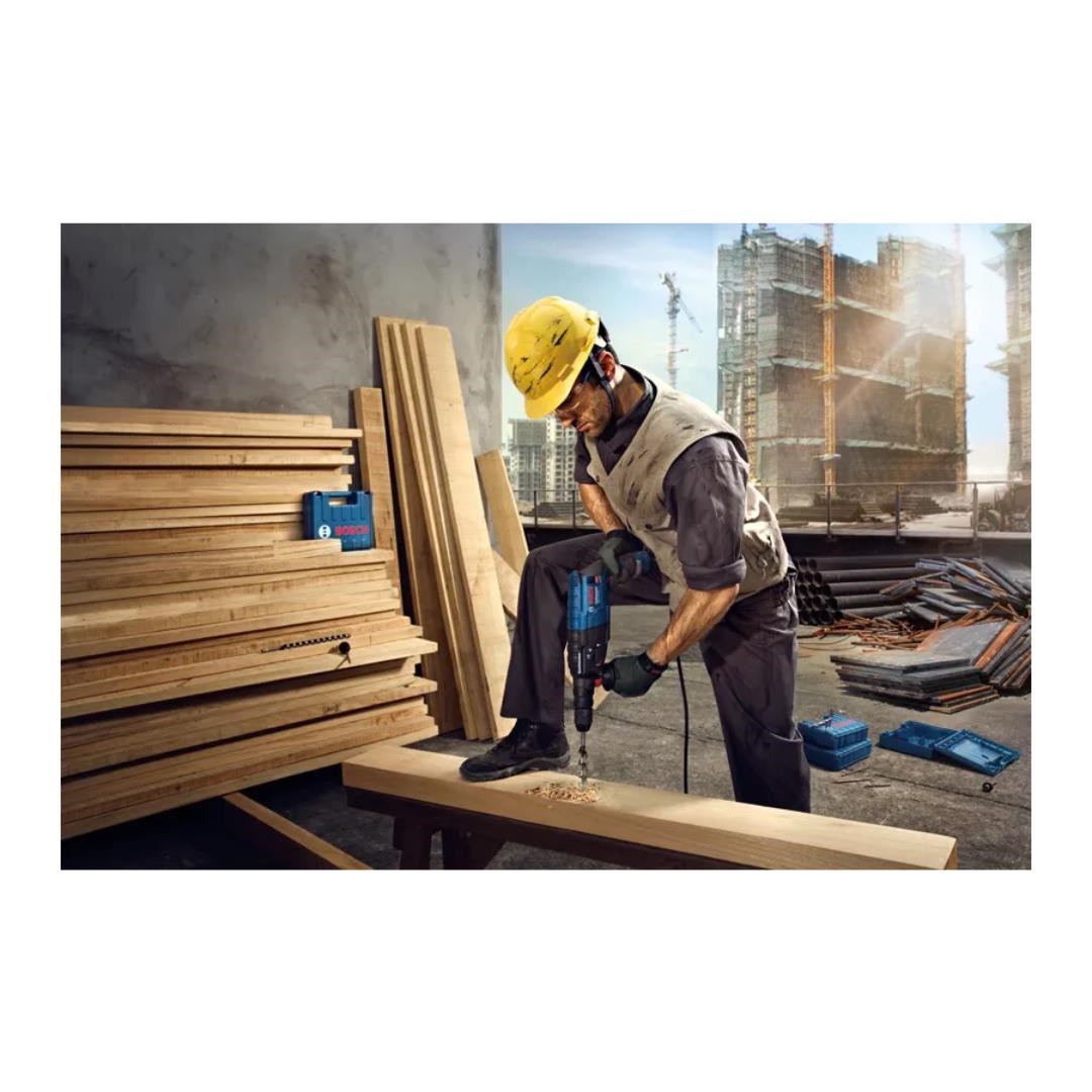 Bosch Profesyonel GBH 240 F SDS-Plus Kırıcı Delici Matkap 790 Watt - 0611273000
