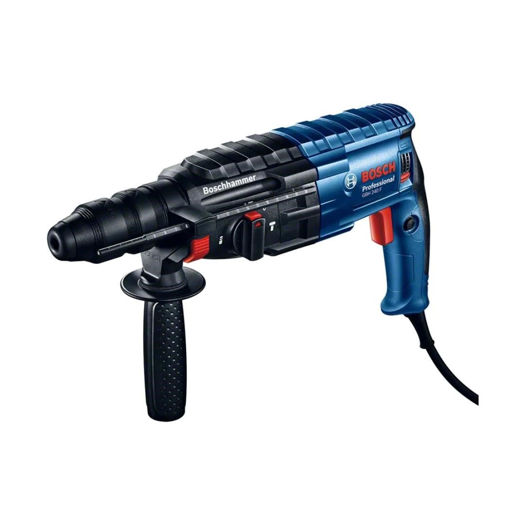 Bosch Profesyonel GBH 240 F SDS-Plus Kırıcı Delici Matkap 790 Watt - 0611273000
