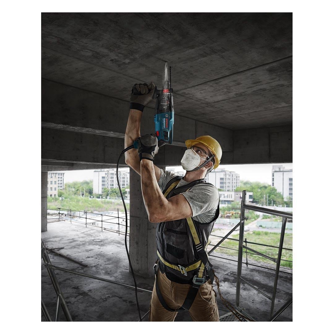 Bosch Professional GBH 220 Kırıcı Delici - 06112A6020