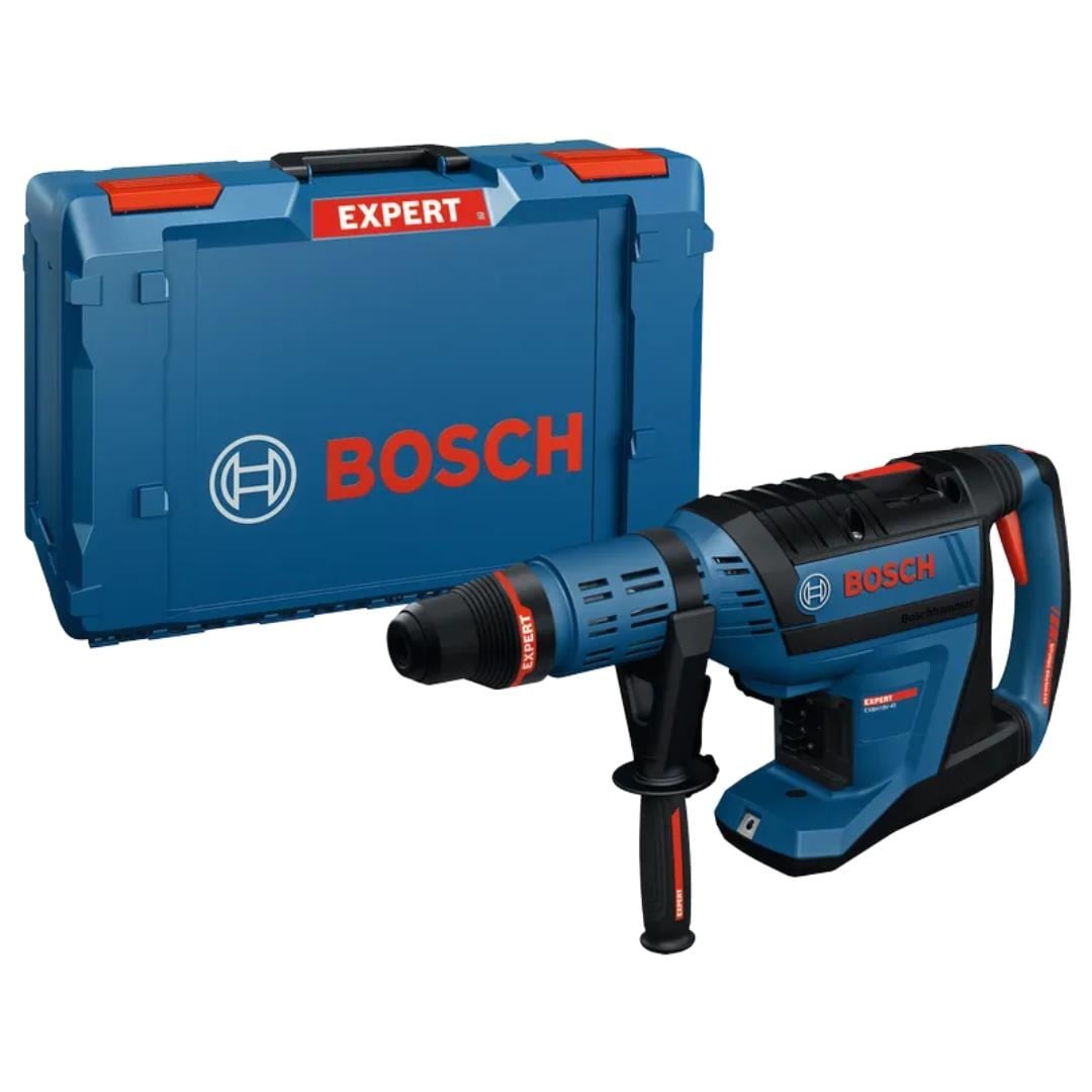Bosch Expert EXBH18V-45 Akülü SDS Max Kırıcı-Delici (Solo) - 0611913300
