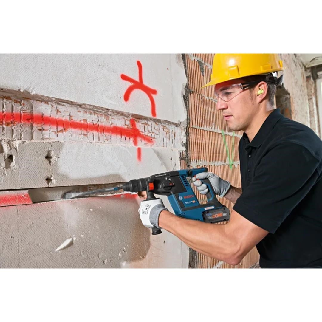 Bosch PRO ProCORE 18V 8.0Ah Li-ion Tek Akü - 1600A016GK