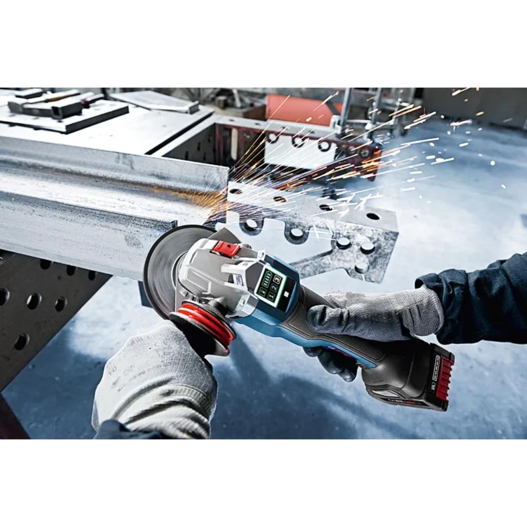 Bosch PRO ProCORE 18V 8.0Ah Li-ion Tek Akü - 1600A016GK