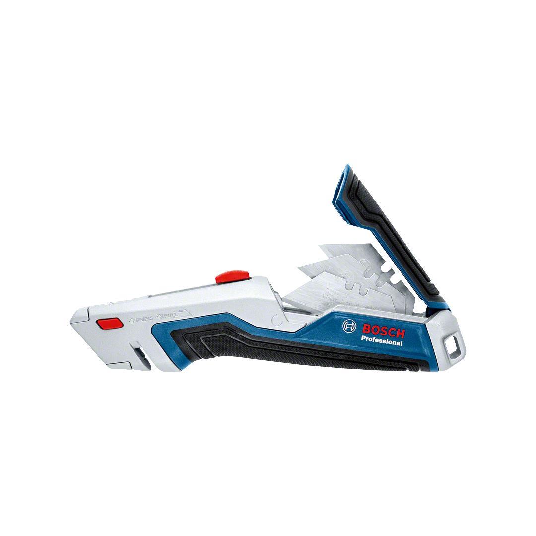 Bosch Professional Değiştirilebilir Maket Bıçağı 180 mm - 1600A01V3H