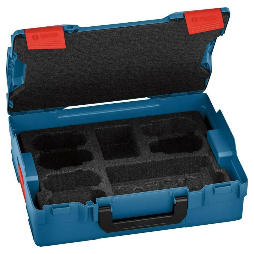 Bosch PRO ProCORE 18V 4x4.0Ah + Procore 18V 2x8.0Ah Çantalı Akü Seti - 1600A02A2T