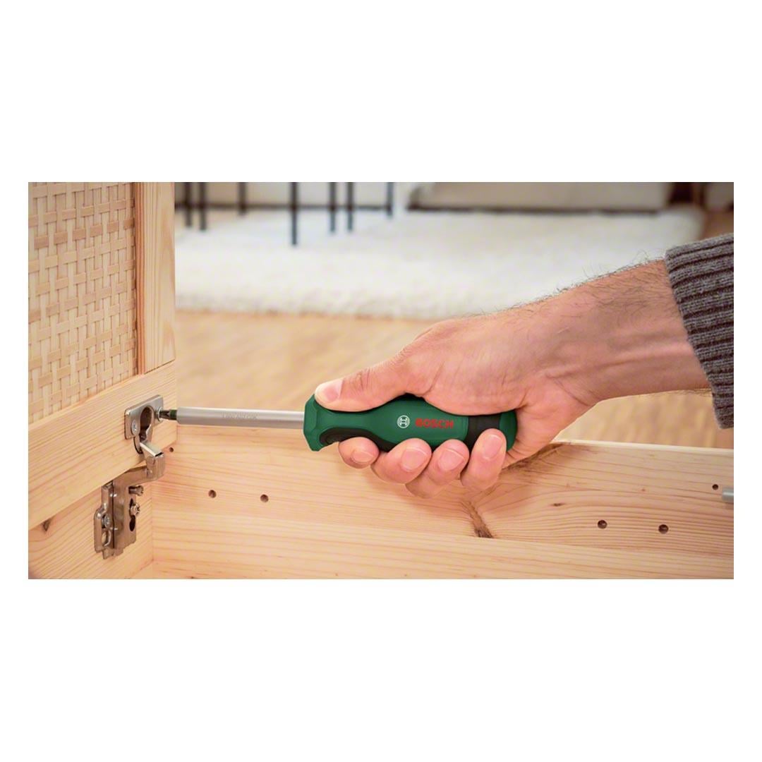 Bosch Easy Starter El Aleti Seti 14 Parça (Set 1) - 1600A02BY3