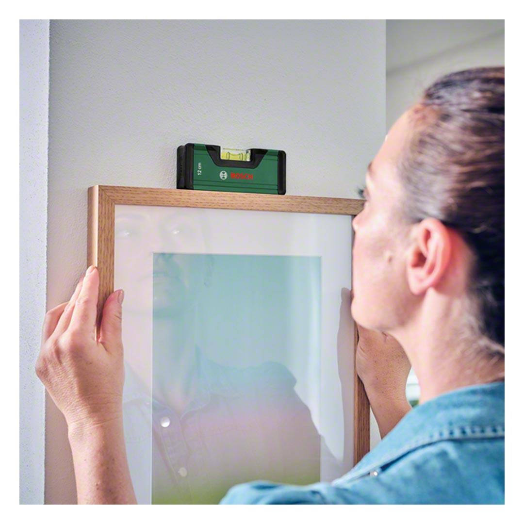 Bosch Su Terazisi 12 cm - 1600A02H3H