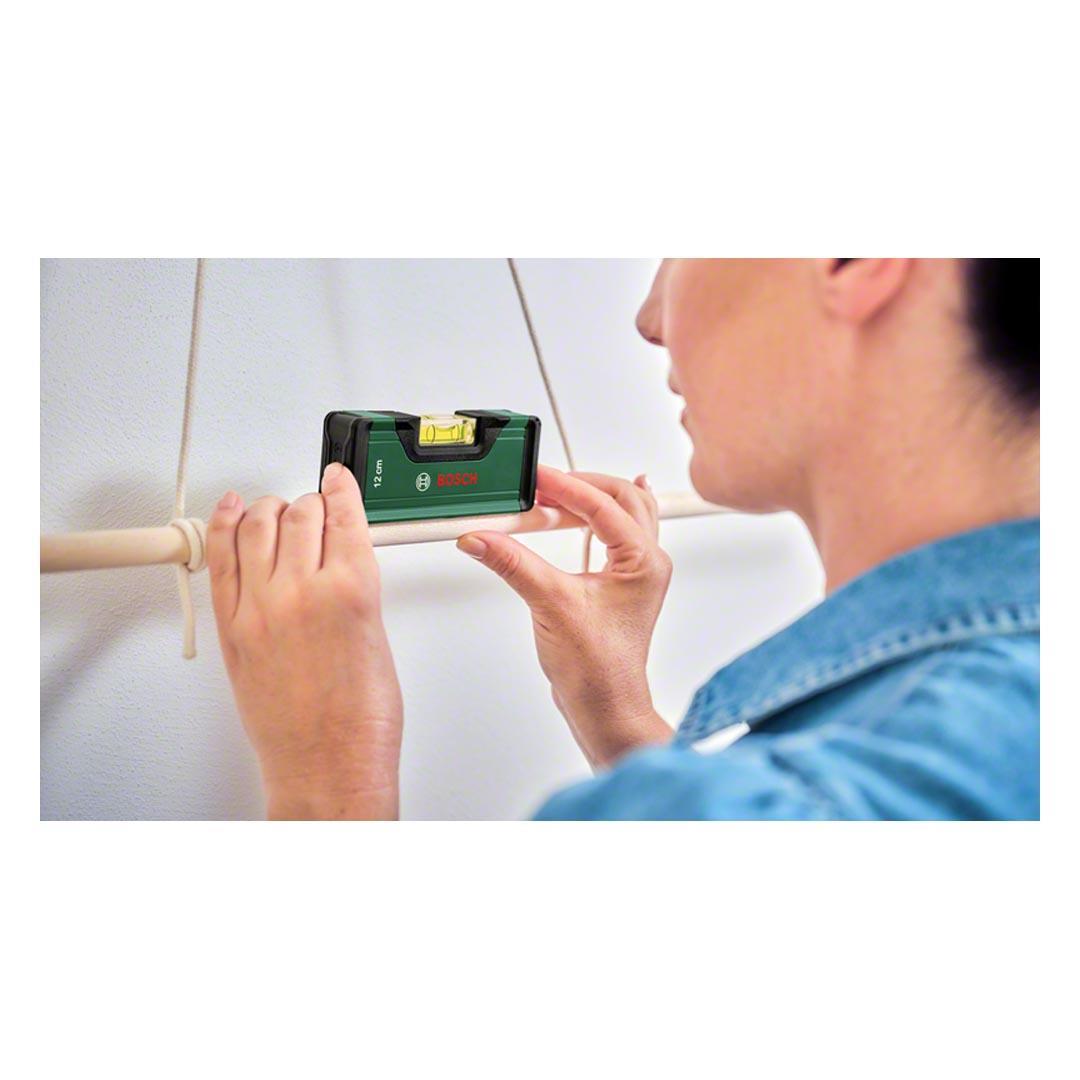 Bosch Su Terazisi 12 cm - 1600A02H3H