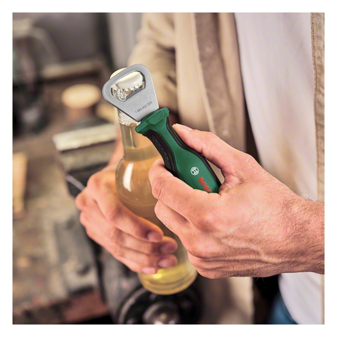 Bosch Şişe Kapak Açacağı - 1600A02J7P