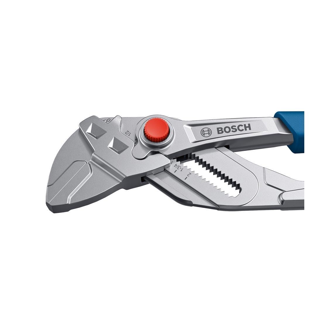 Bosch Professional Ayarlı Fort Pense 250 mm - 1600A02W3R