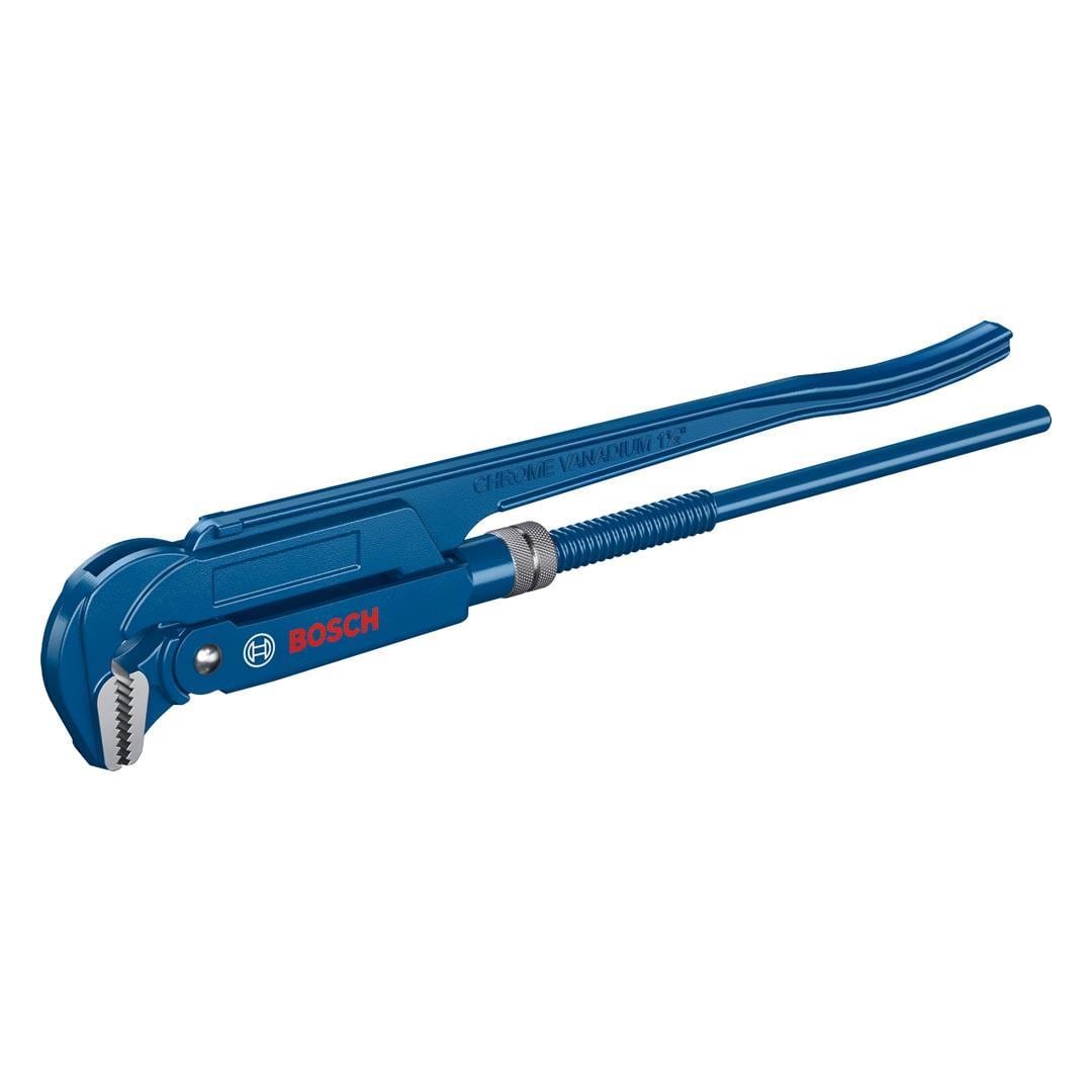 Bosch Professional Köşe Boru Anahtarı 90° 420 mm - 1600A02W3V
