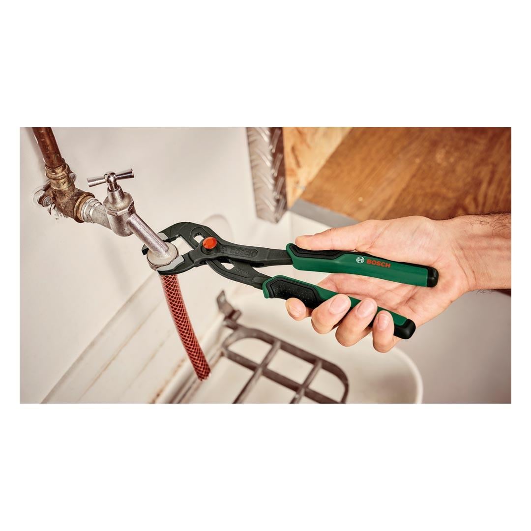 Bosch Premium 3lü Pense Yan Keski Fort Pense Seti - 1600A02W7J