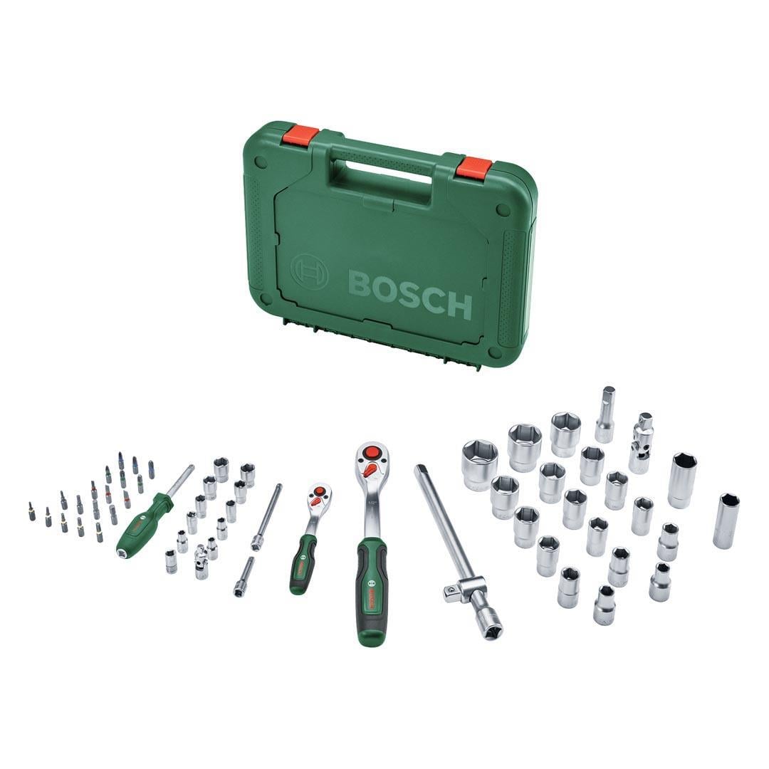 Bosch 1/4