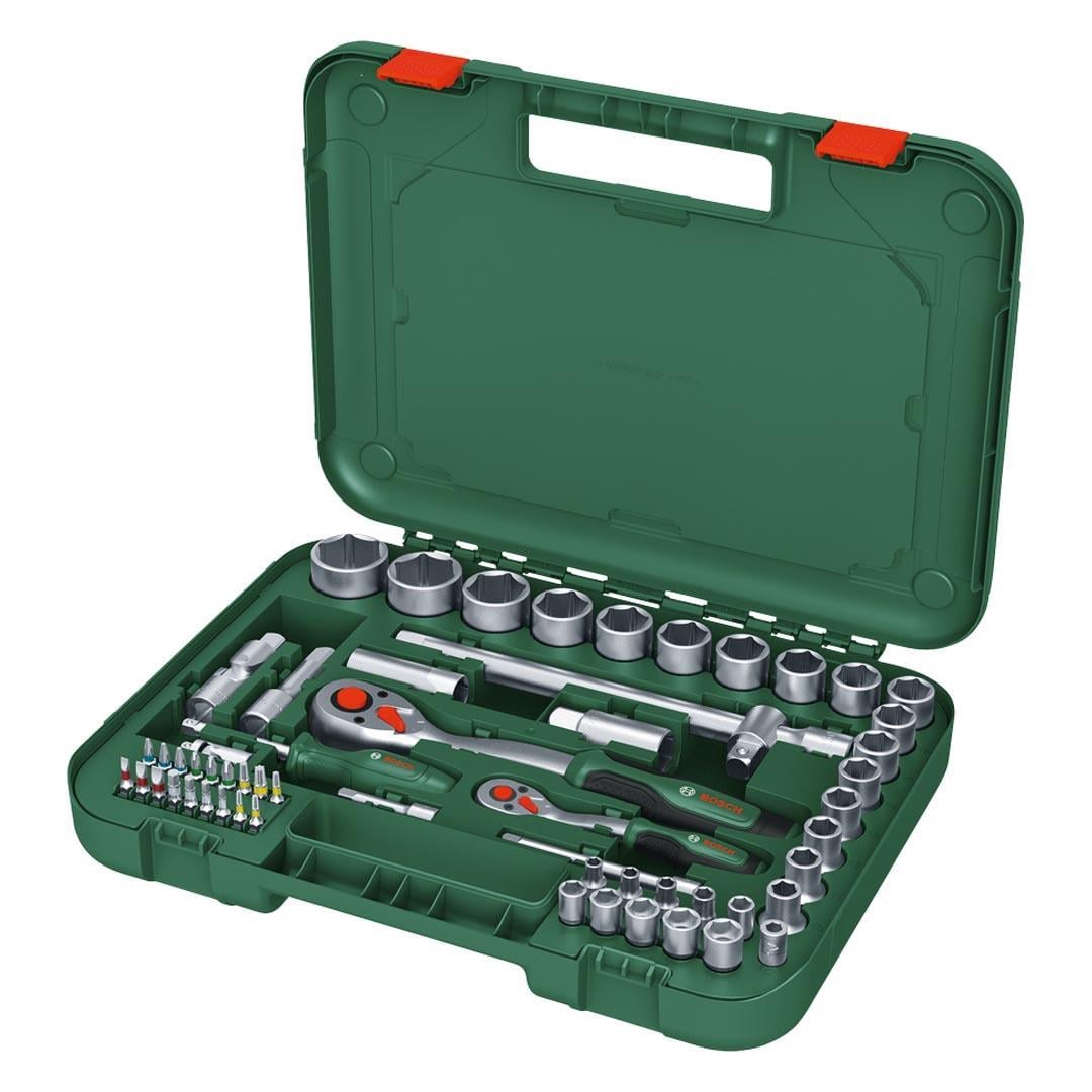 Bosch 1/4