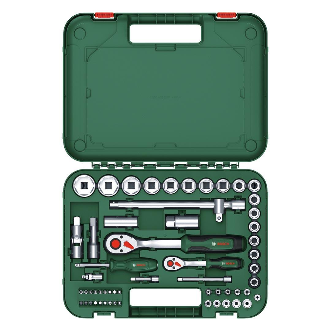 Bosch 1/4
