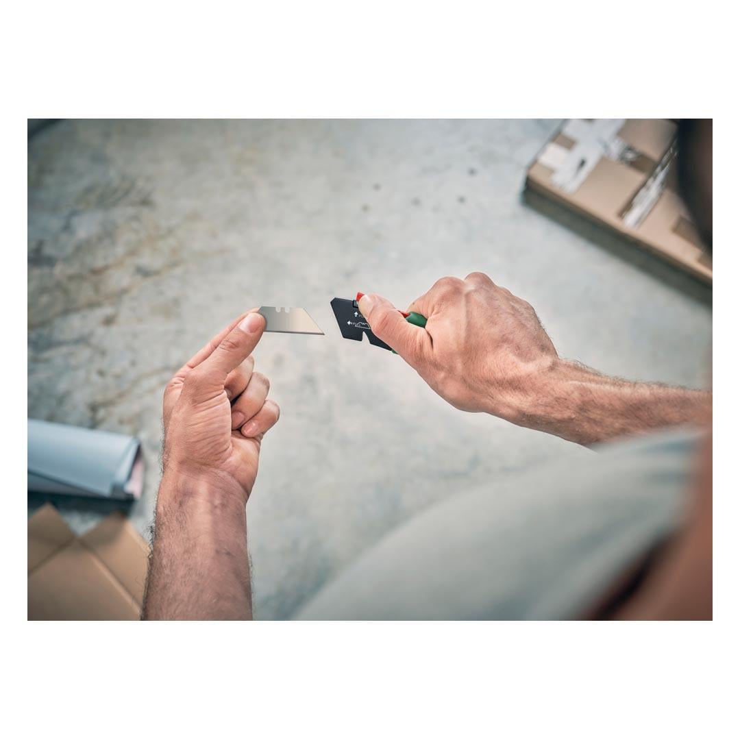 Bosch Katlanabilir Maket Bıçağı - 1600A032V7