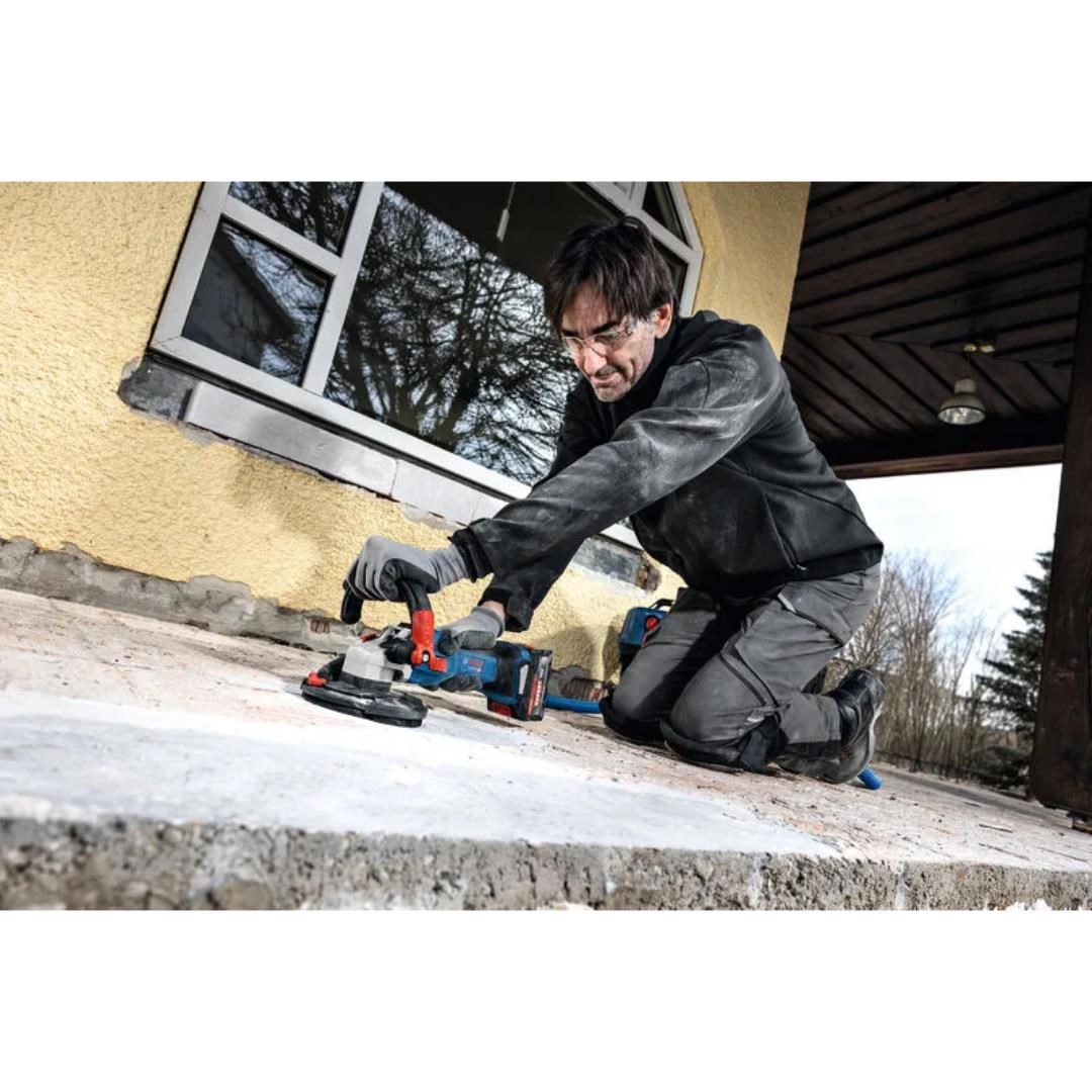 Bosch Expert 2 x EXBA 18V-80 8.0Ah Akü + EXAL 18V-160 Ultra Hızlı Şarj Cihazı Başlangıç Seti - 1600A0373T