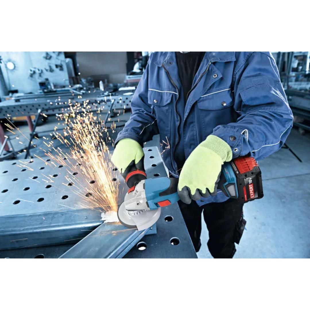 Bosch Expert 2 x EXBA 18V-150 15Ah Akü + EXAL 18V-160 Ultra Hızlı Şarj Cihazı Başlangıç Seti - 1600A0373Z