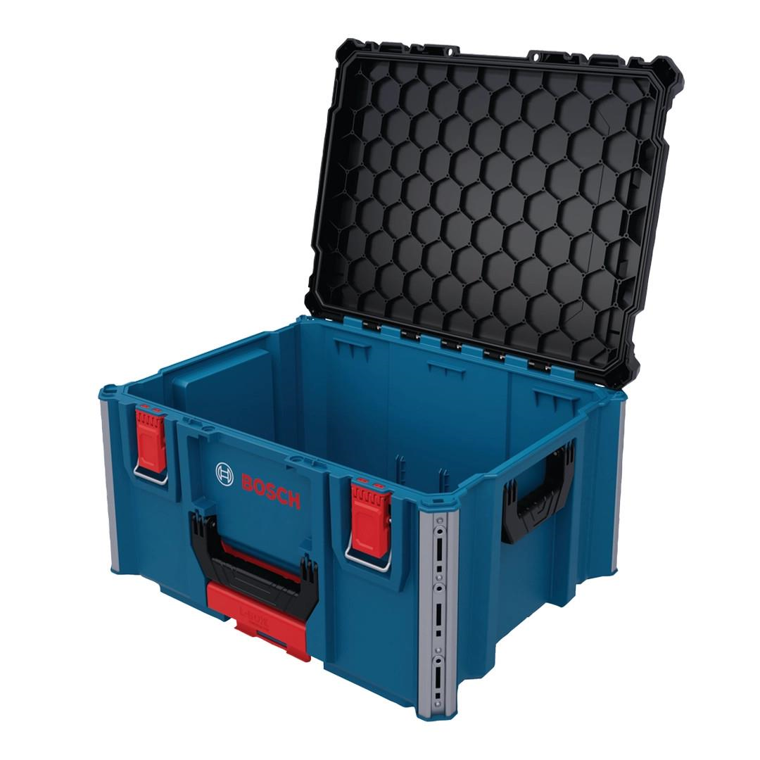 Bosch L-Boxx Contractor Tekerlekli Takım Çantası Sistemi 3lü Set - 1600A037DY