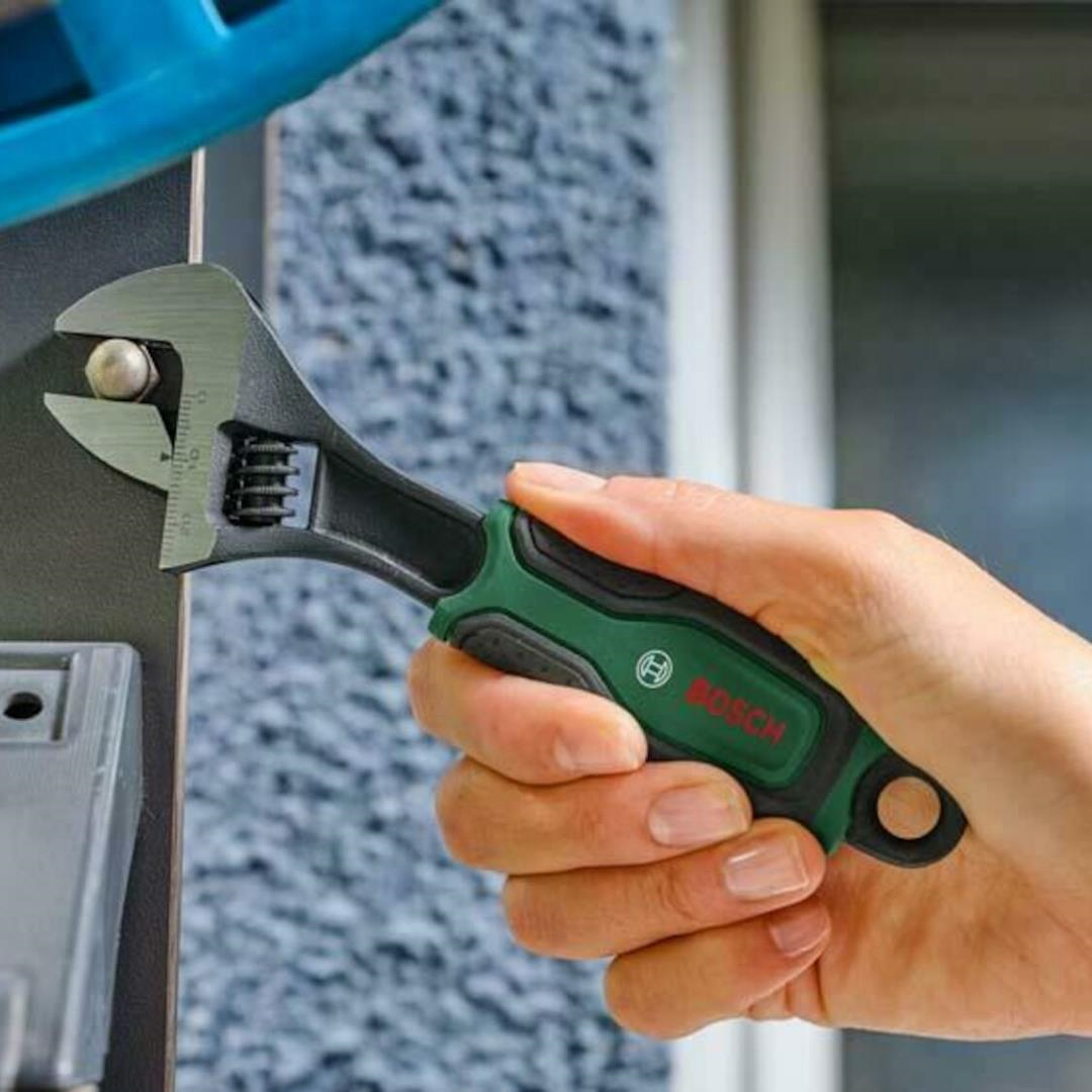 Bosch Kurbağacık Anahtar 6