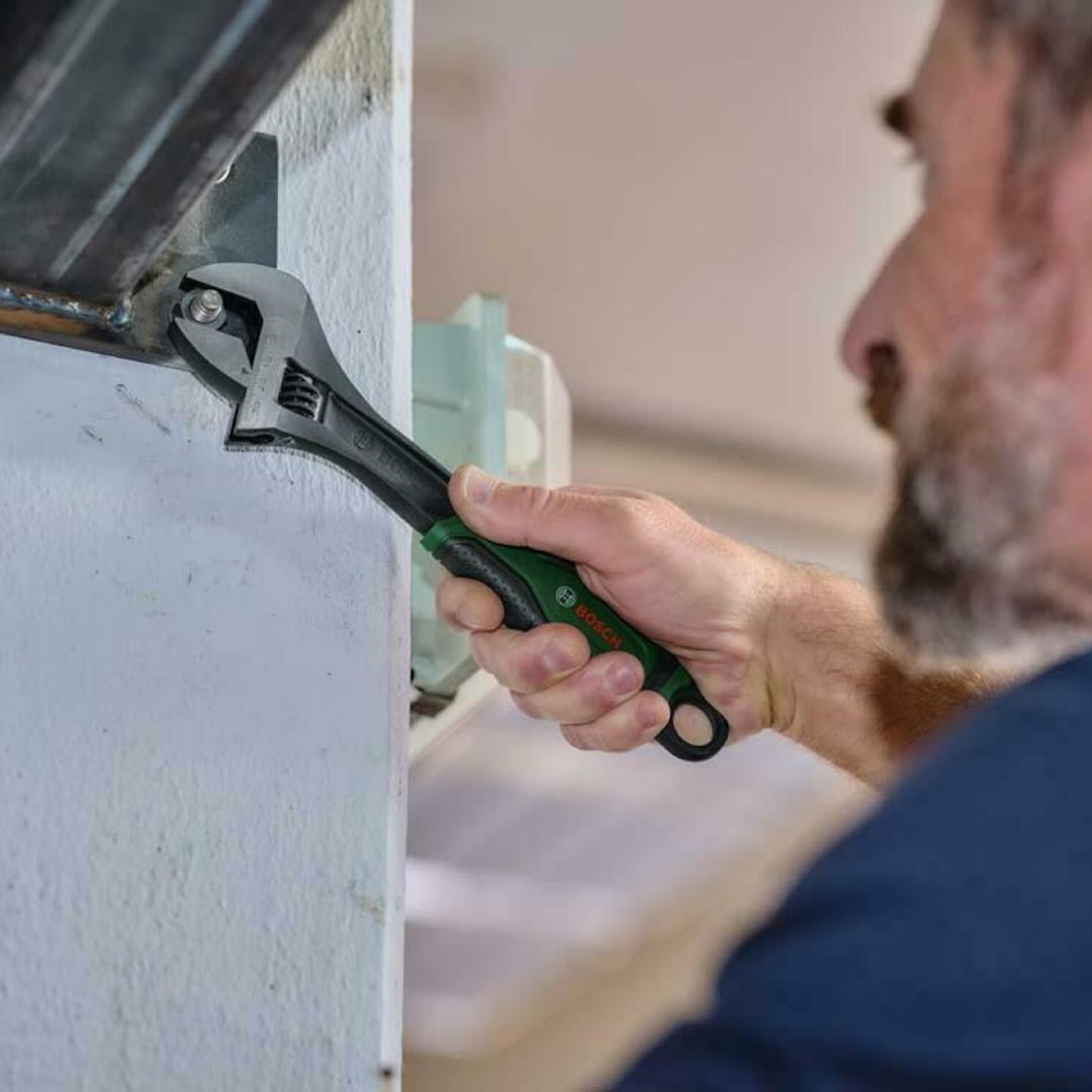 Bosch Kurbağacık Anahtar 10