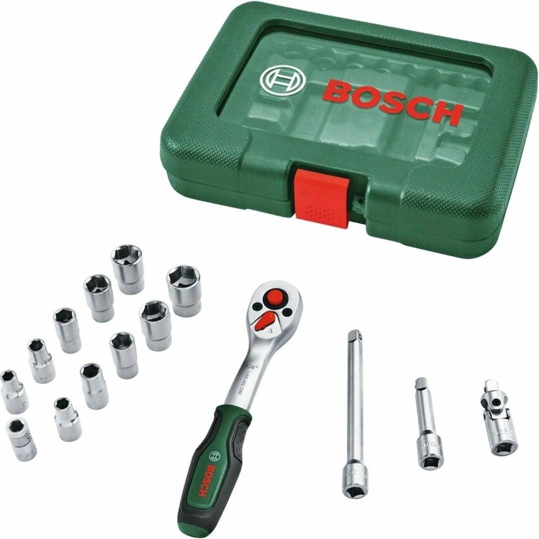 Bosch 1/4