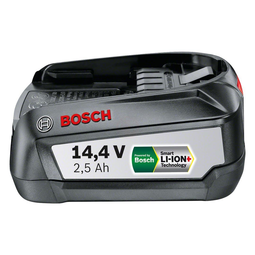 Bosch PBA W-B 14.4V 2.5Ah Li-ion Akü - 1607A3500U