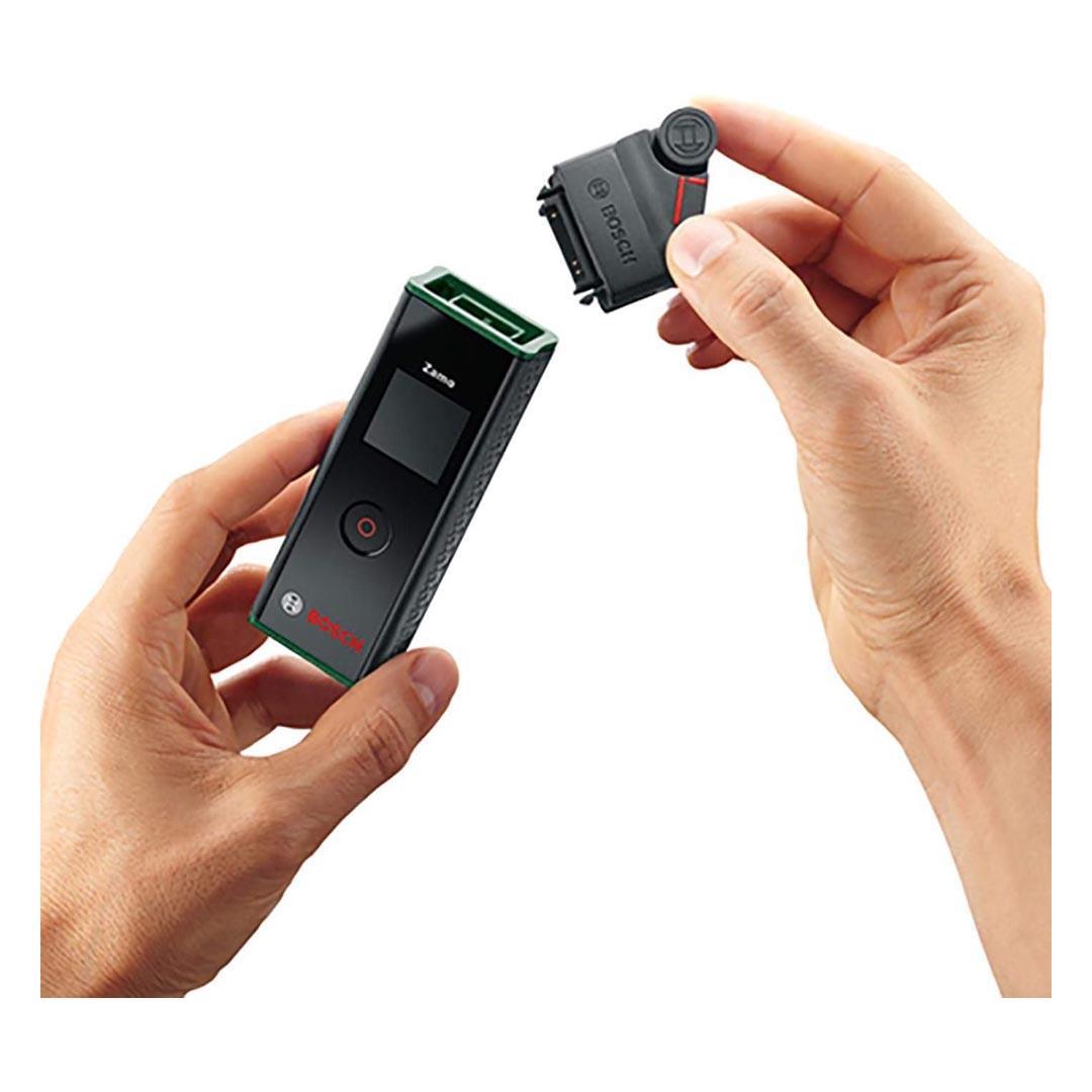 Bosch Zamo 3 Teker Adaptörü - 1608M00C23