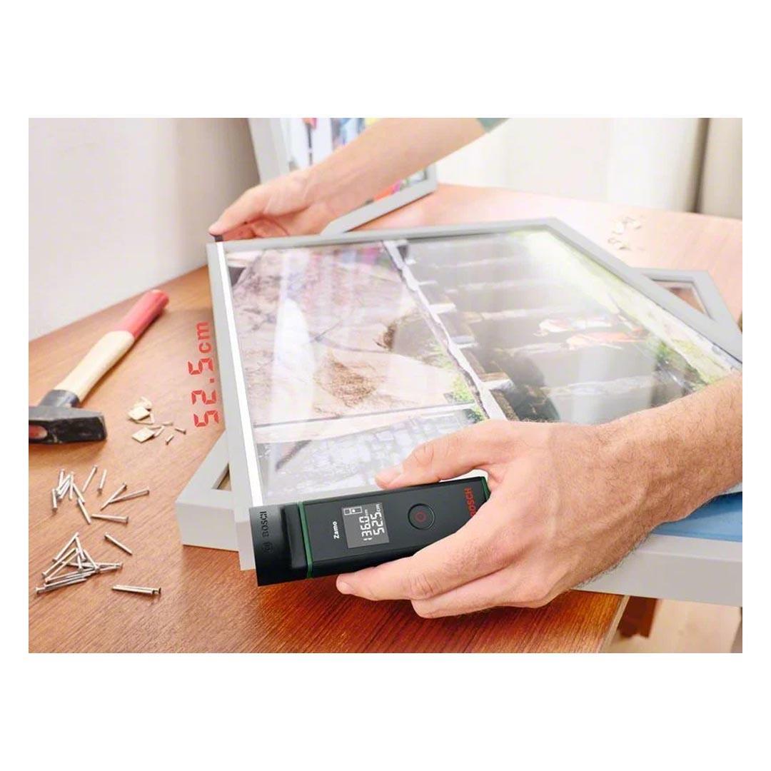 Bosch Zamo 3 Bant / Şerit Adaptörü - 1608M00C25