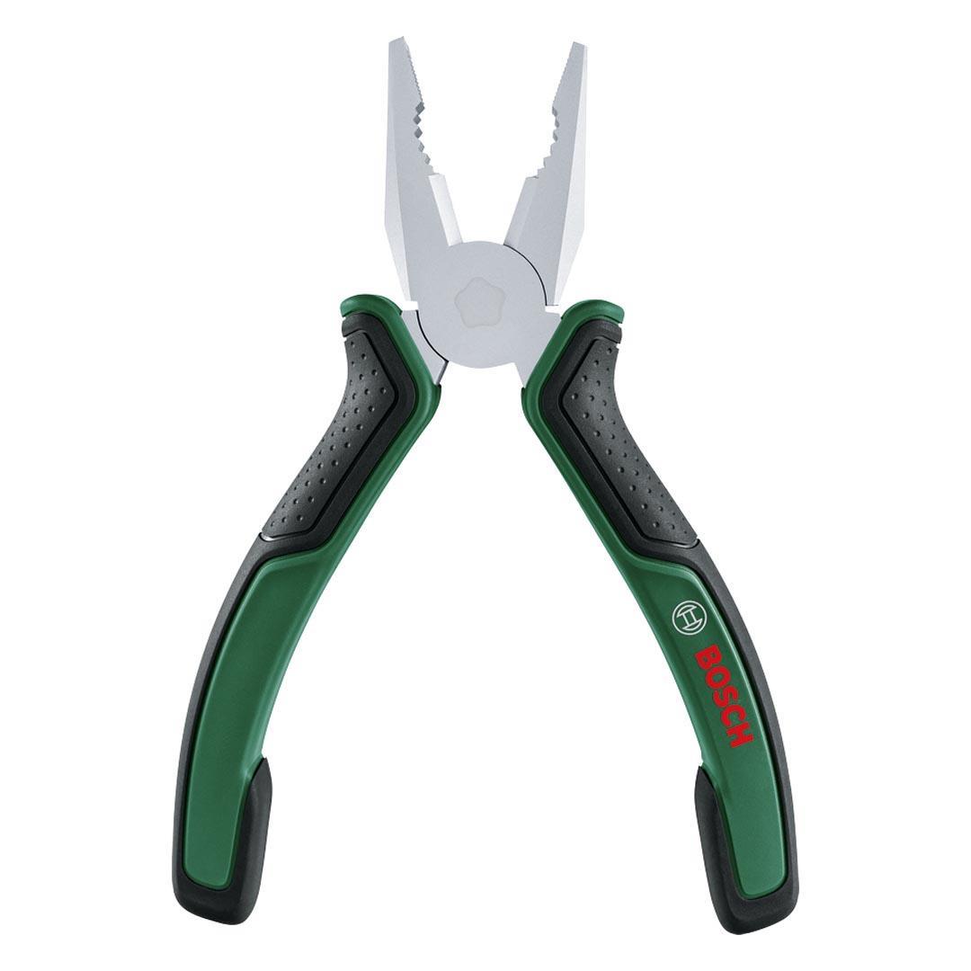 Bosch Kombine Pense 180 mm - 1600A032VB