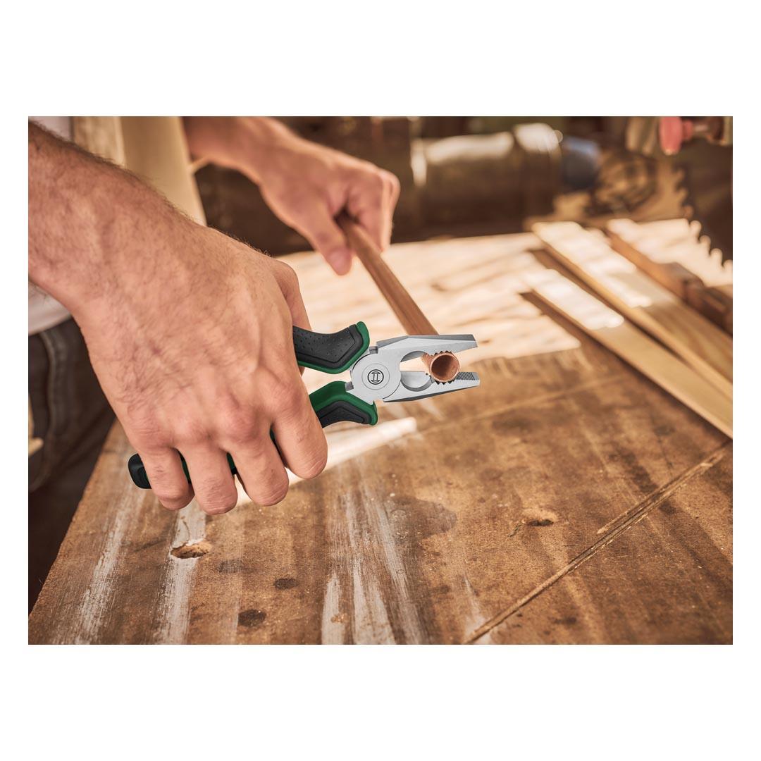 Bosch Kombine Pense 180 mm - 1600A032VB