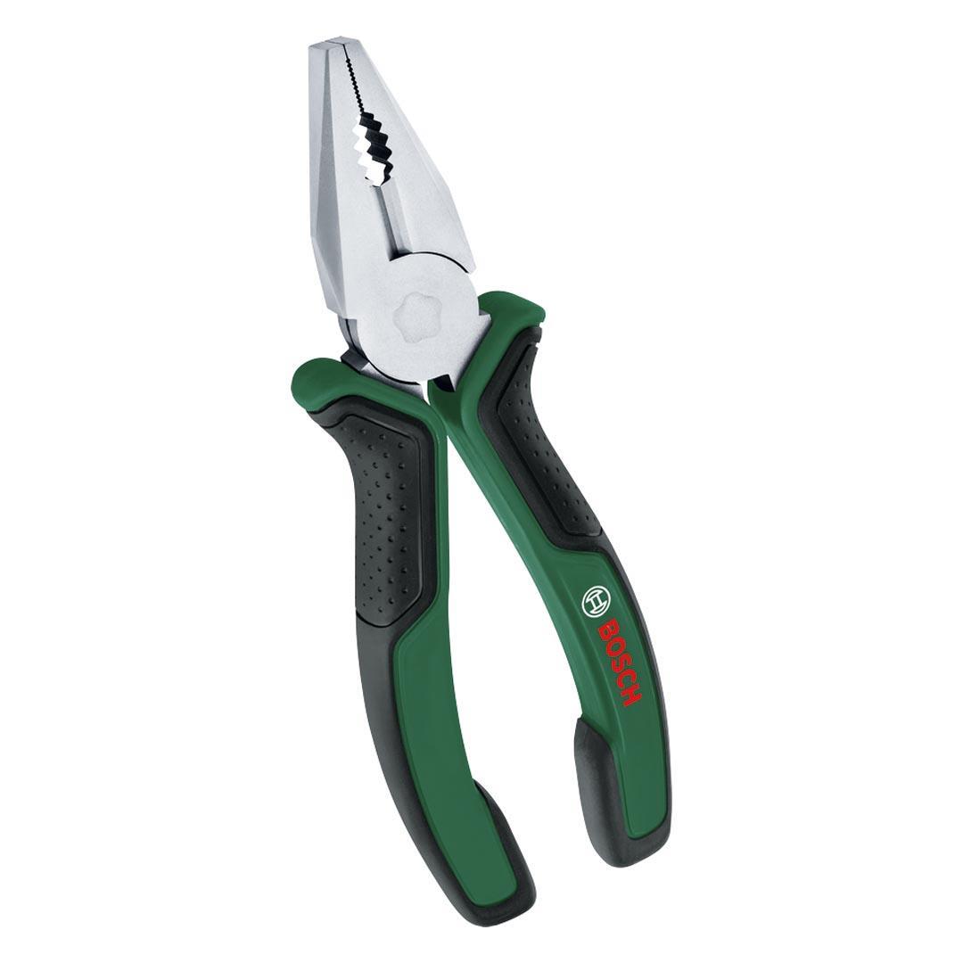 Bosch Kombine Pense 180 mm - 1600A032VB