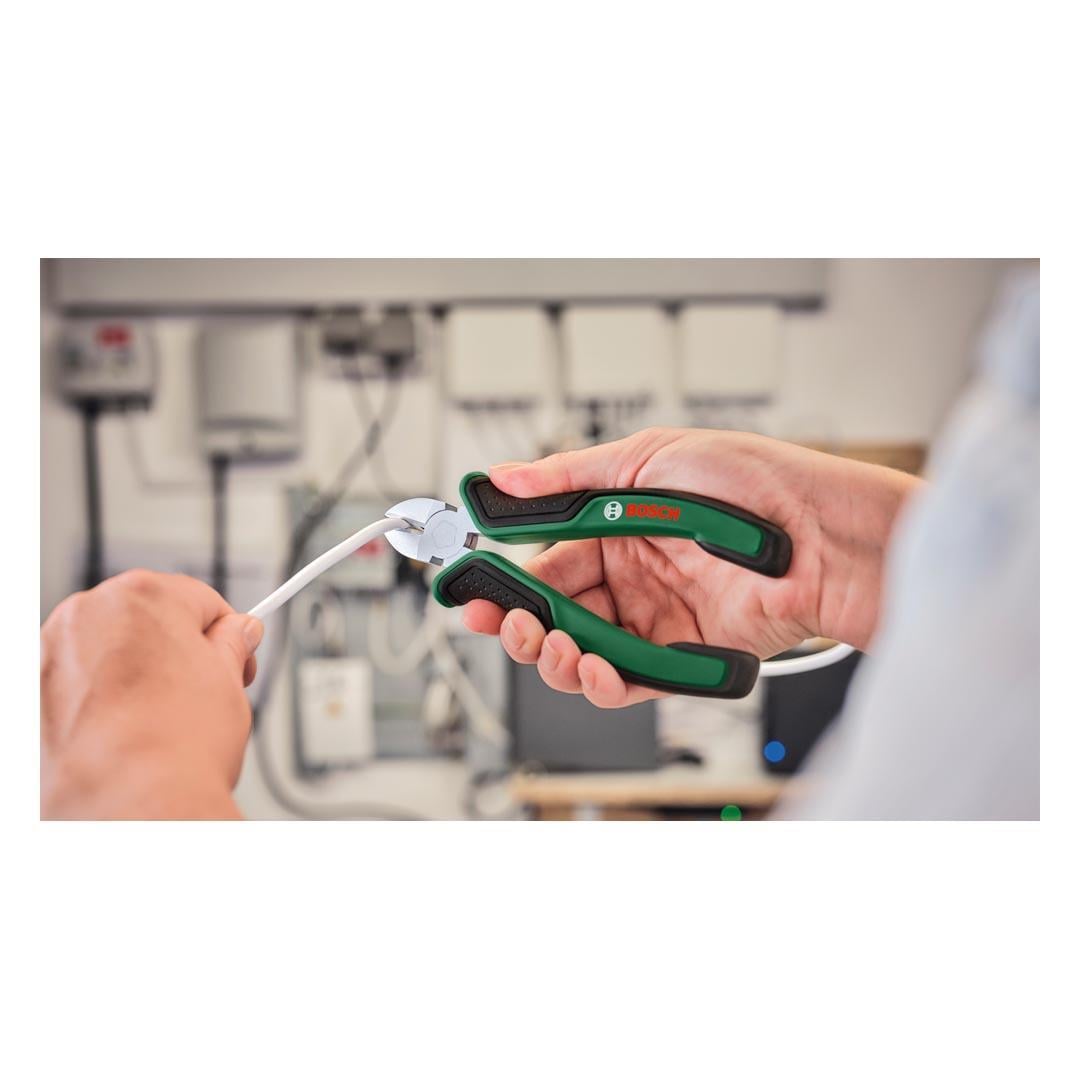 Bosch Diyagonal Yan Keski 160 mm - 1600A032VE