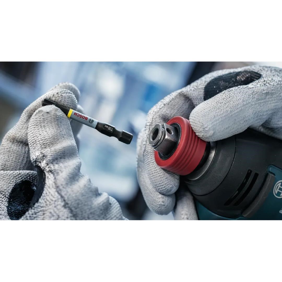 Bosch PRO Impact Vidalama Ucu Seti 36 Parça - 2608521U73