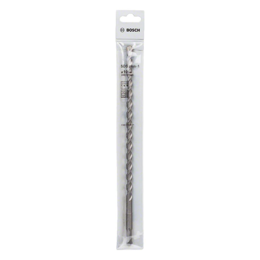 Bosch SDS-Plus-1 Kırıcı Delici Matkap Ucu 10x310 mm - 2608576282