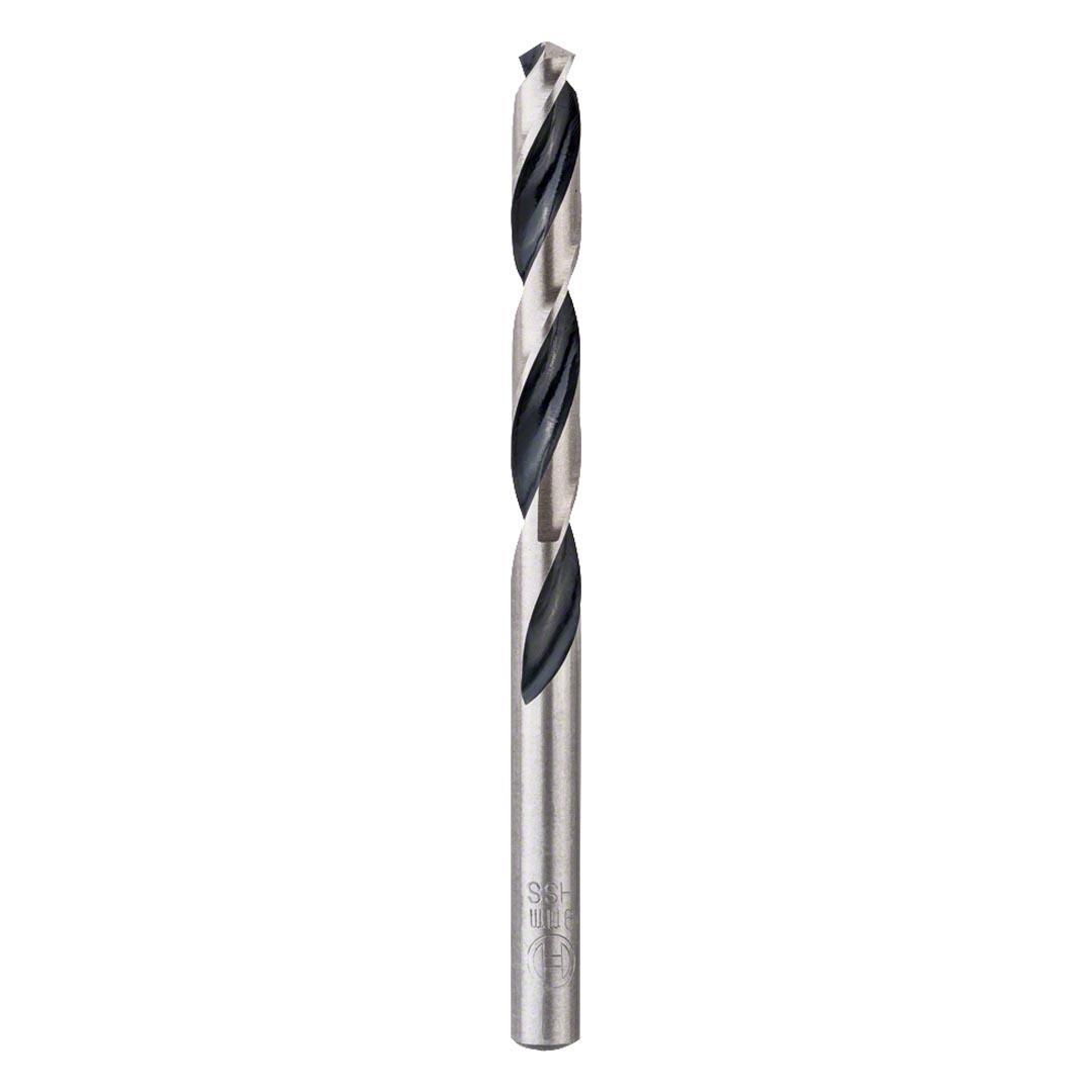 Bosch HSS-PointeQ Metal Matkap Ucu 9.0 mm - 2608577173