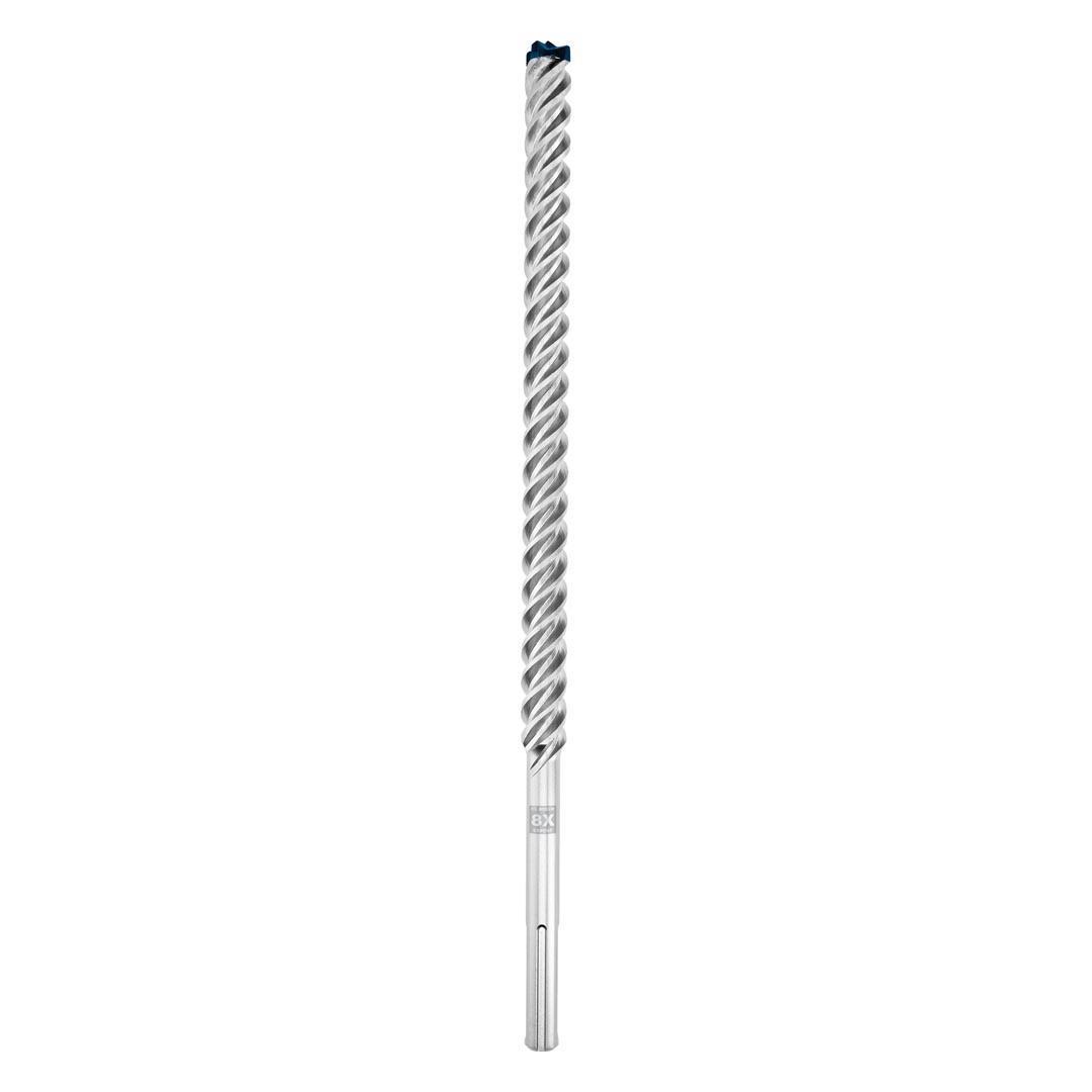 Bosch Expert SDS-Max-8X Kırıcı Delici Delme Ucu 26x400x520 mm - 2608578644