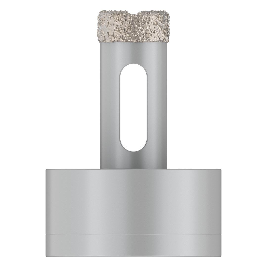 Bosch PRO Ceramic Dry X-LOCK Kuru Seramik Elmas Delici Uç 16x30 mm - 2608599028