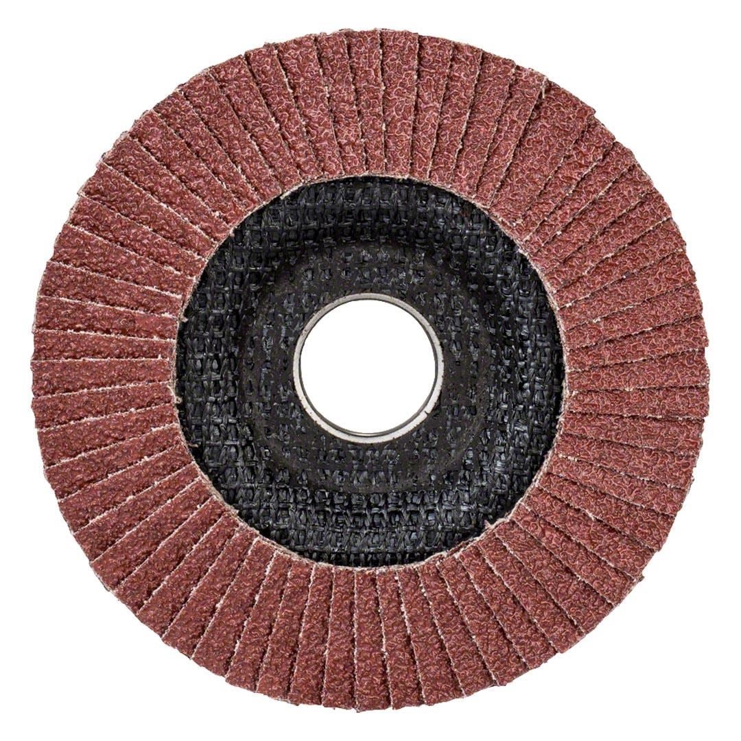 Bosch Standart For Metal X431 ALOX Flap Zımpara Diski 115 mm 40 Kum - 2608603652