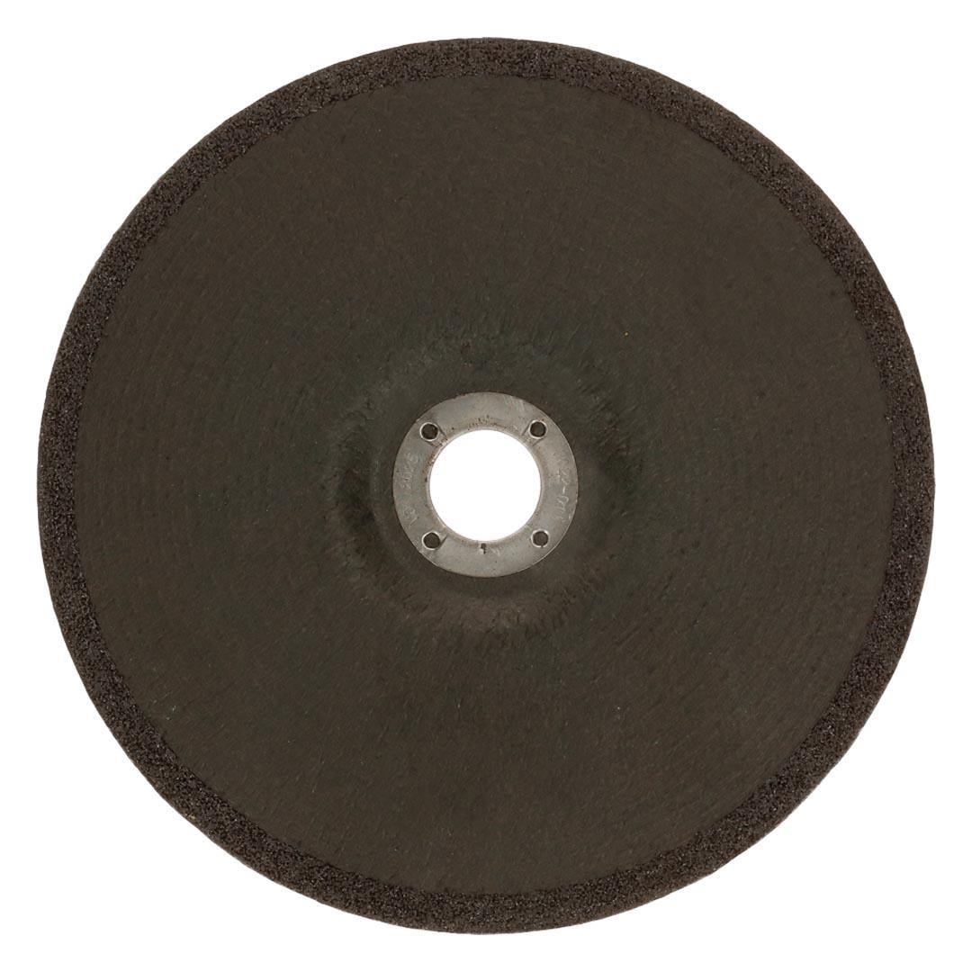 Bosch 180x8.0x22.23 mm Standart For Metal Bombeli Taşlama Diski 2608619778