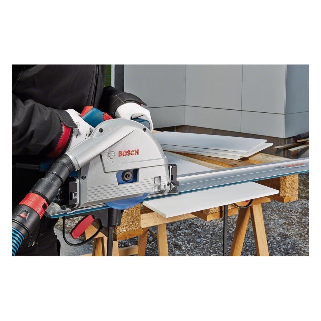 Bosch Ekonomik Seri 190x30 mm 24 Diş 10lu  Daire Testere Bıçağı - 2608644613