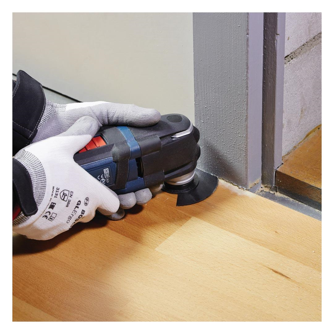 Bosch Starlock Testere 3lü Ahşap BFW Seti - 2608662343