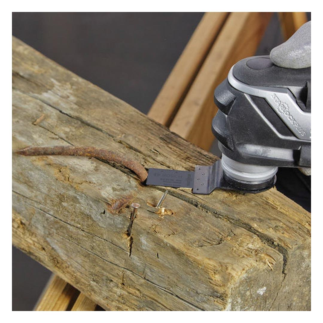 Bosch Starlock Testere 3lü Ahşap BFW Seti - 2608662343